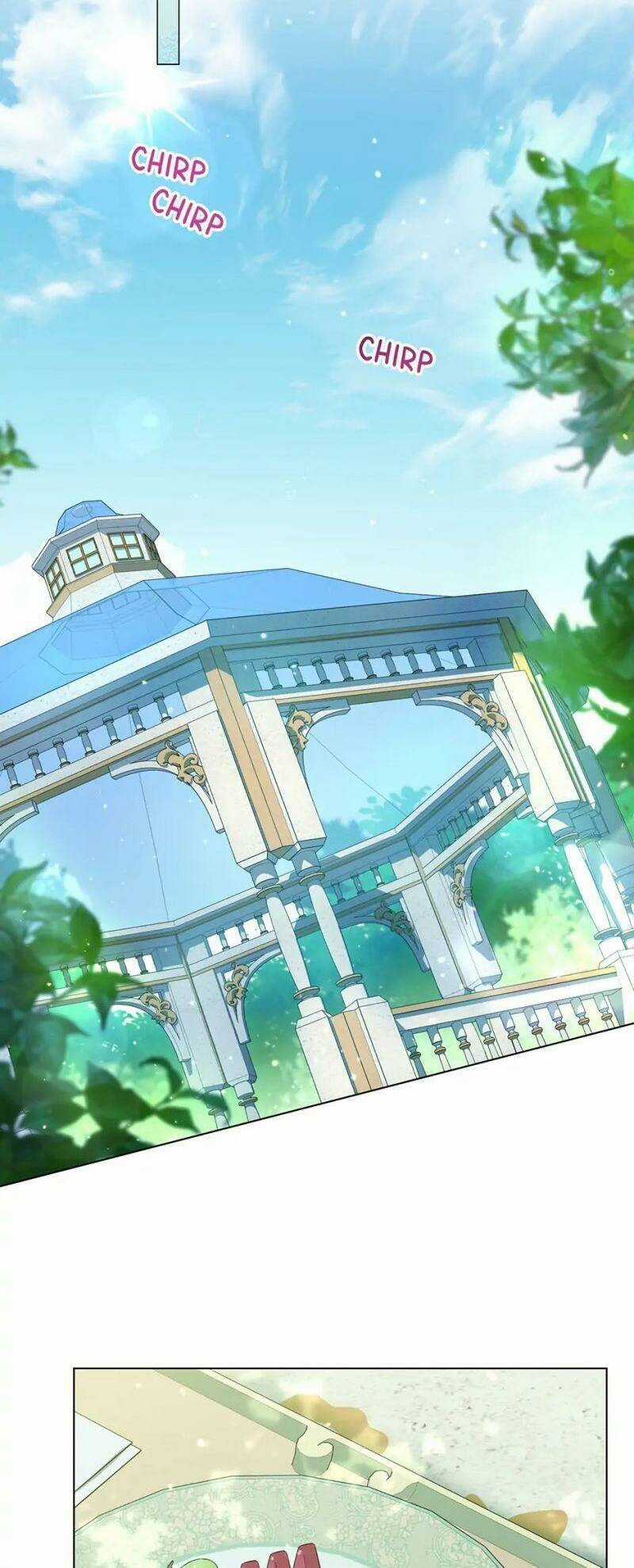 Đầu Bếp Hoàng Gia - Chapter 77 - Trang 12