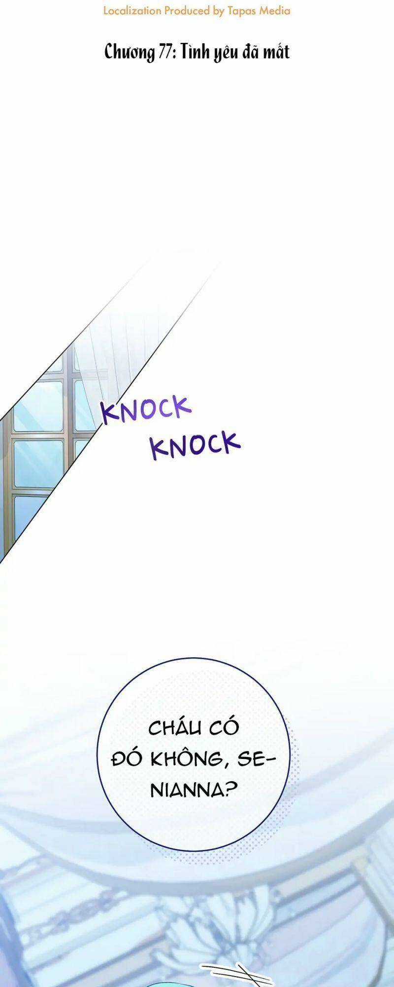 Đầu Bếp Hoàng Gia - Chapter 77 - Trang 3