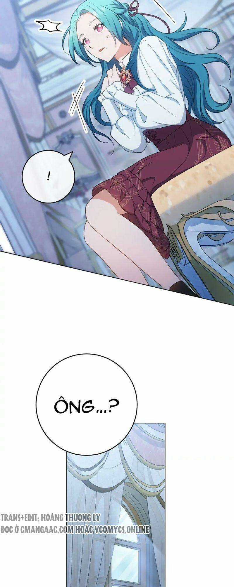 Đầu Bếp Hoàng Gia - Chapter 77 - Trang 4