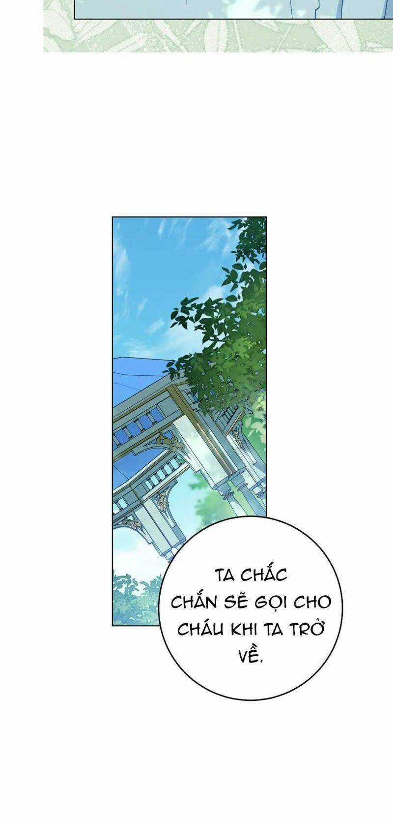 Đầu Bếp Hoàng Gia - Chapter 77 - Trang 37