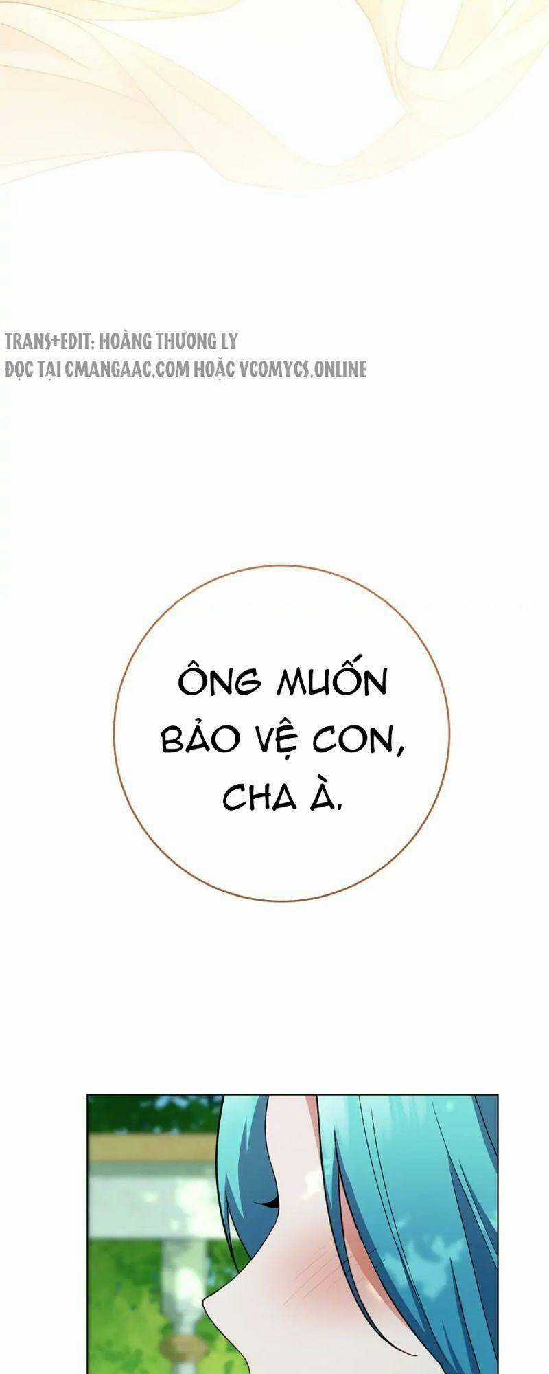 Đầu Bếp Hoàng Gia - Chapter 77 - Trang 61