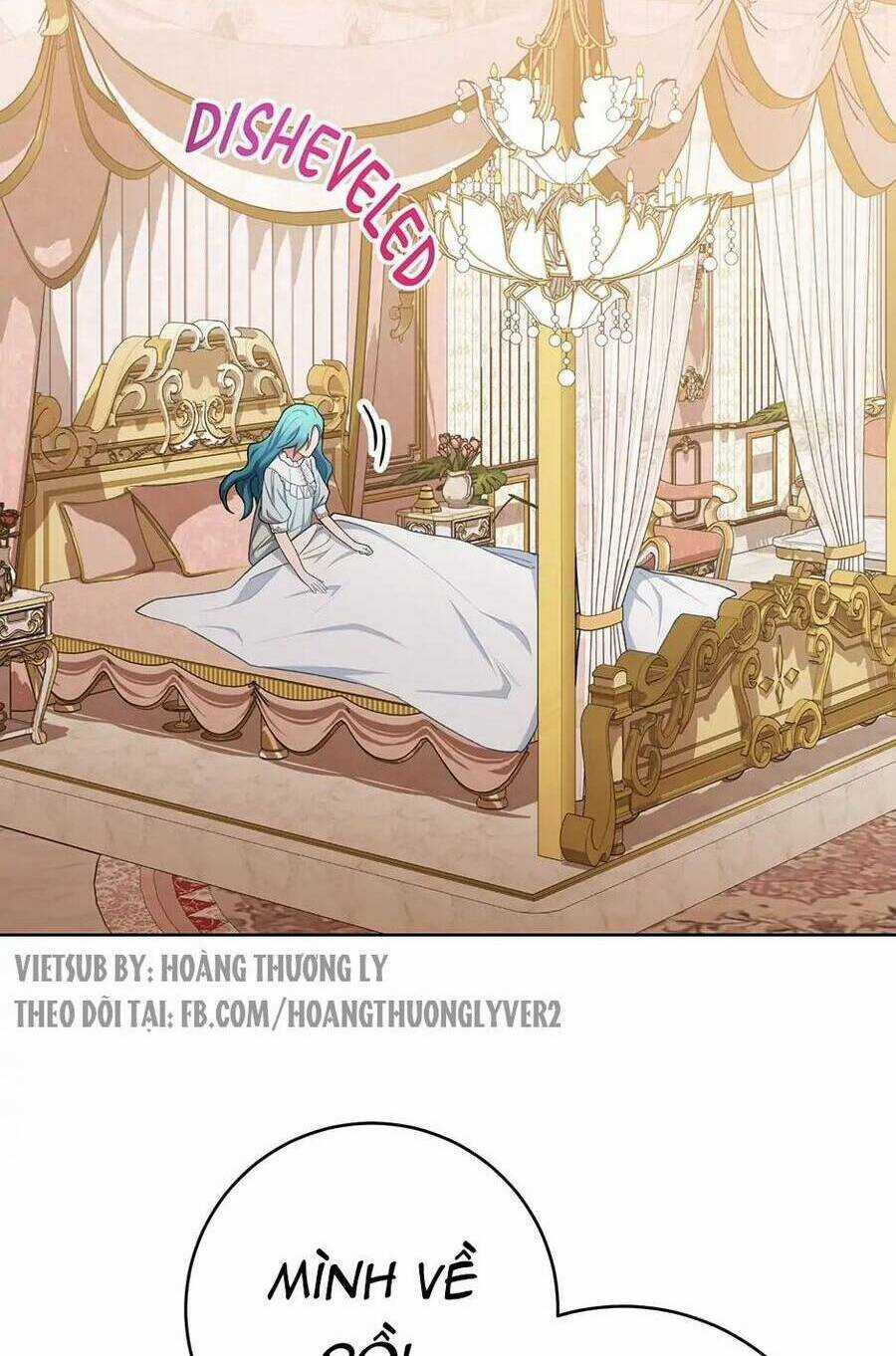 Đầu Bếp Hoàng Gia - Chapter 78 - Trang 101