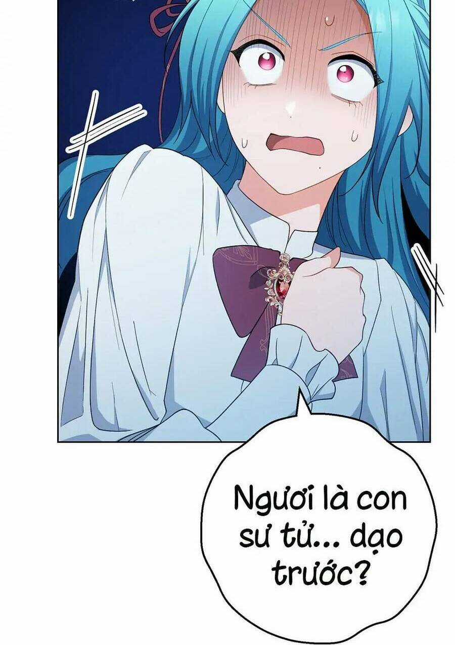 Đầu Bếp Hoàng Gia - Chapter 78 - Trang 23