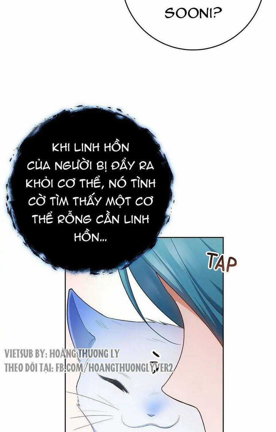 Đầu Bếp Hoàng Gia - Chapter 78 - Trang 61