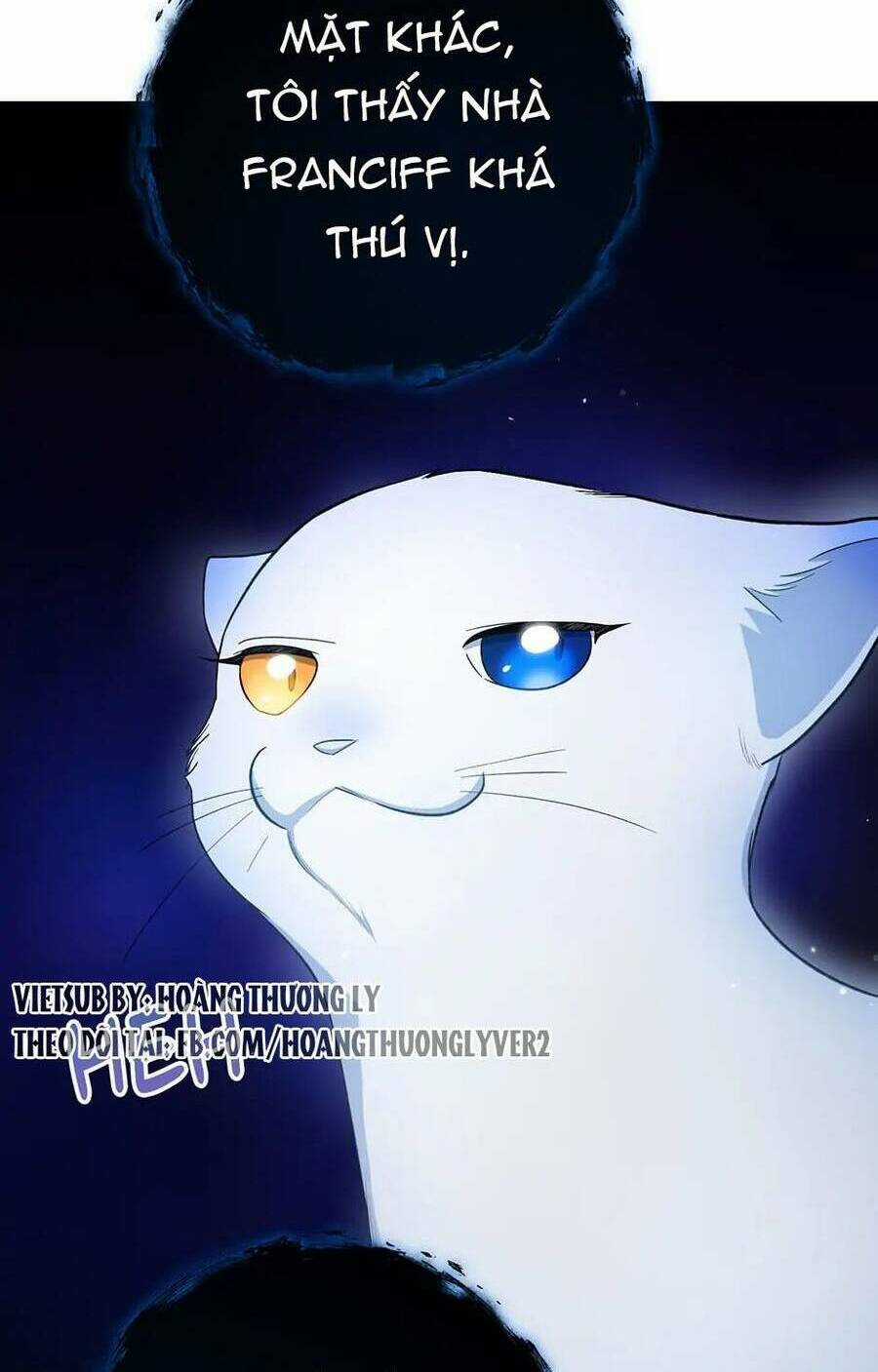 Đầu Bếp Hoàng Gia - Chapter 78 - Trang 77