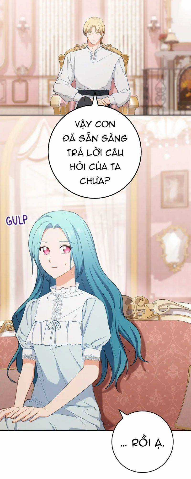 Đầu Bếp Hoàng Gia - Chapter 79 - Trang 9