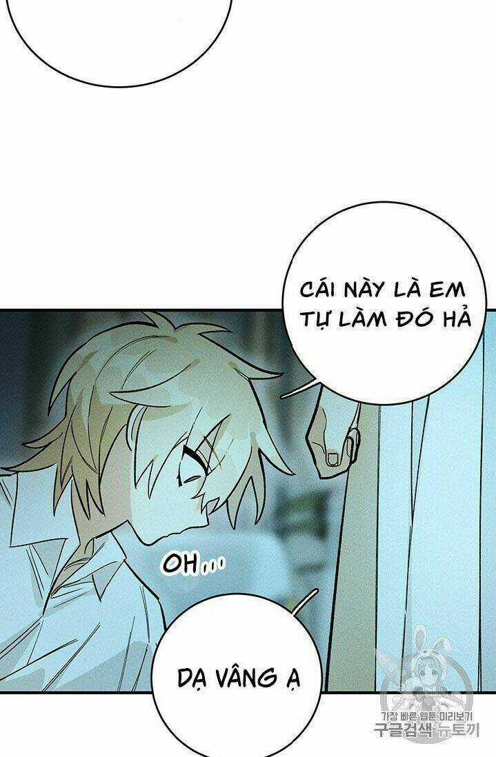 Đầu Bếp Hoàng Gia - Chapter 8 - Trang 19