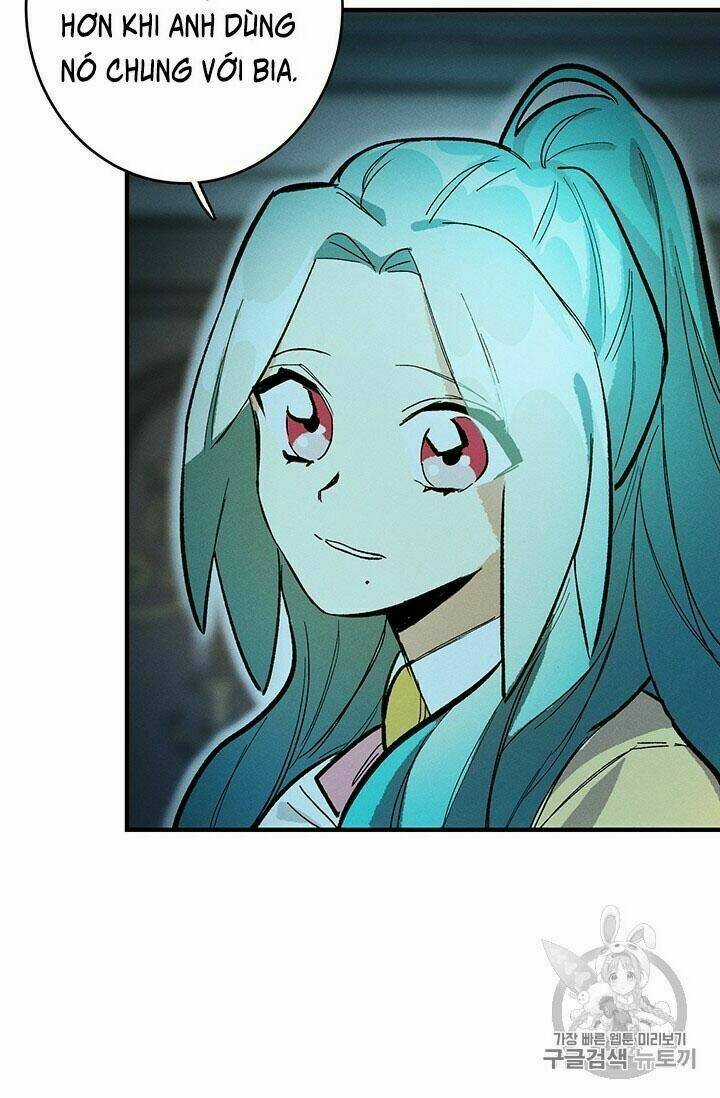 Đầu Bếp Hoàng Gia - Chapter 8 - Trang 26