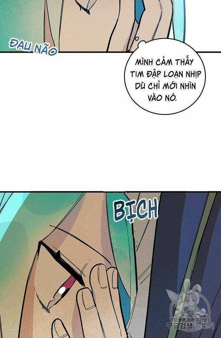 Đầu Bếp Hoàng Gia - Chapter 8 - Trang 30