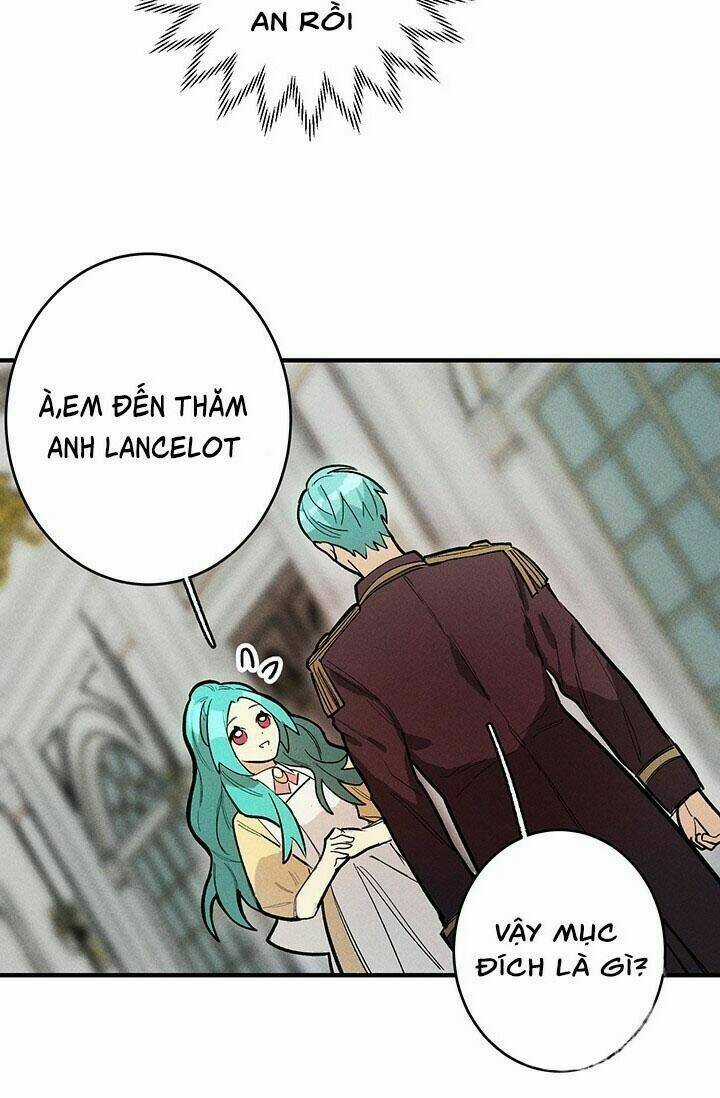 Đầu Bếp Hoàng Gia - Chapter 8 - Trang 34