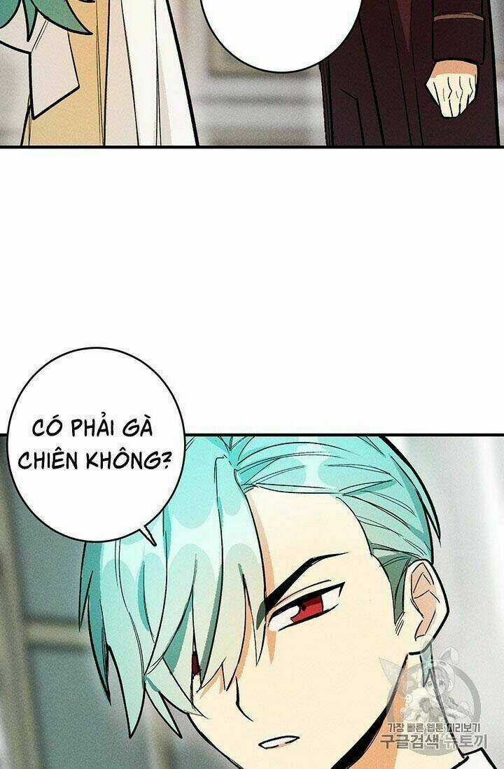 Đầu Bếp Hoàng Gia - Chapter 8 - Trang 36