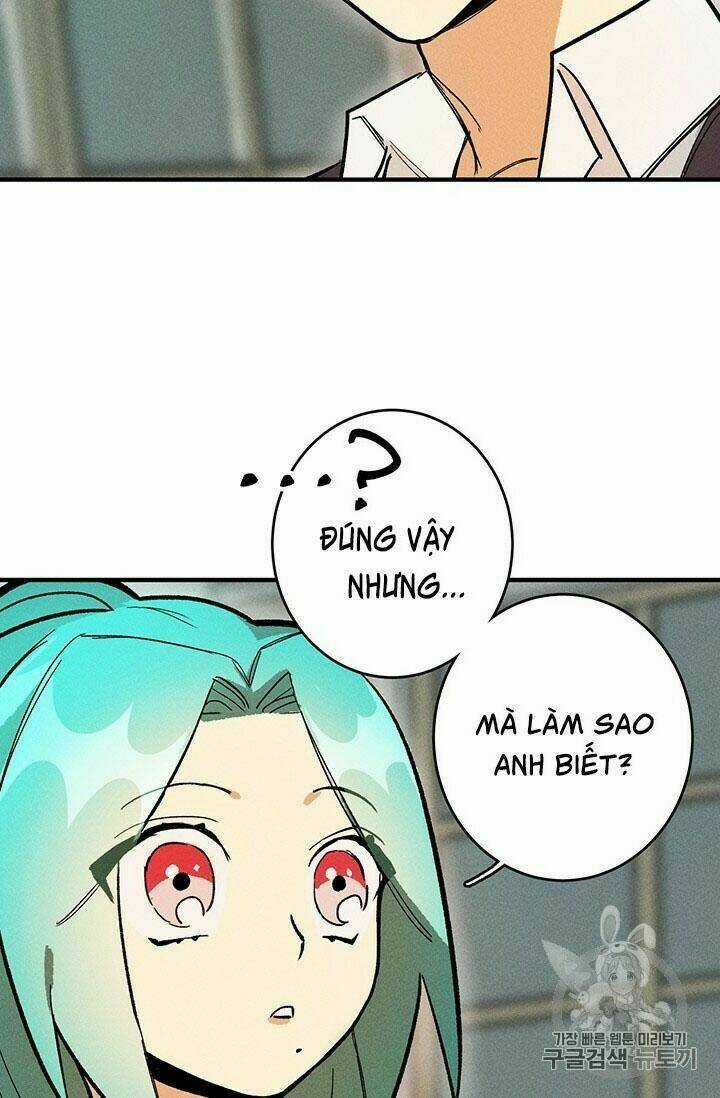 Đầu Bếp Hoàng Gia - Chapter 8 - Trang 37