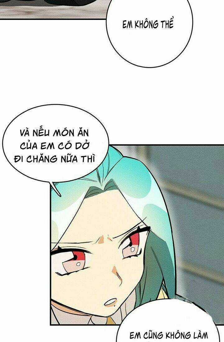 Đầu Bếp Hoàng Gia - Chapter 8 - Trang 44