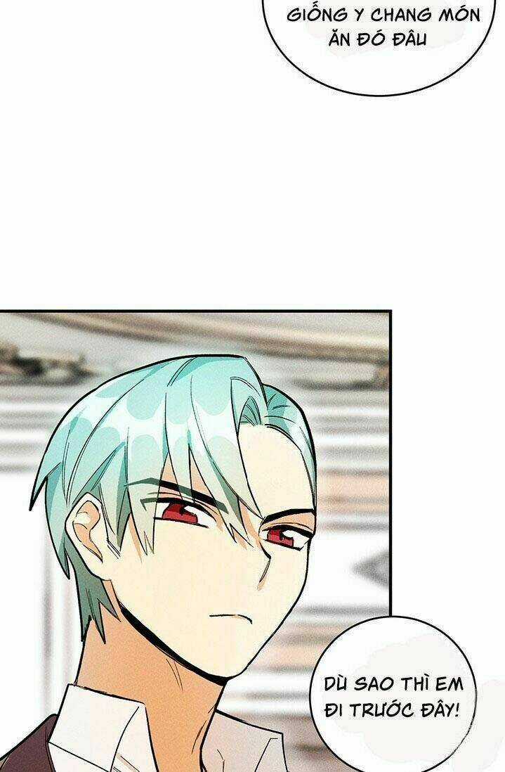 Đầu Bếp Hoàng Gia - Chapter 8 - Trang 45