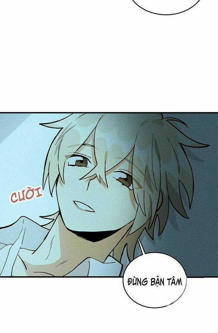 Đầu Bếp Hoàng Gia - Chapter 8 - Trang 6