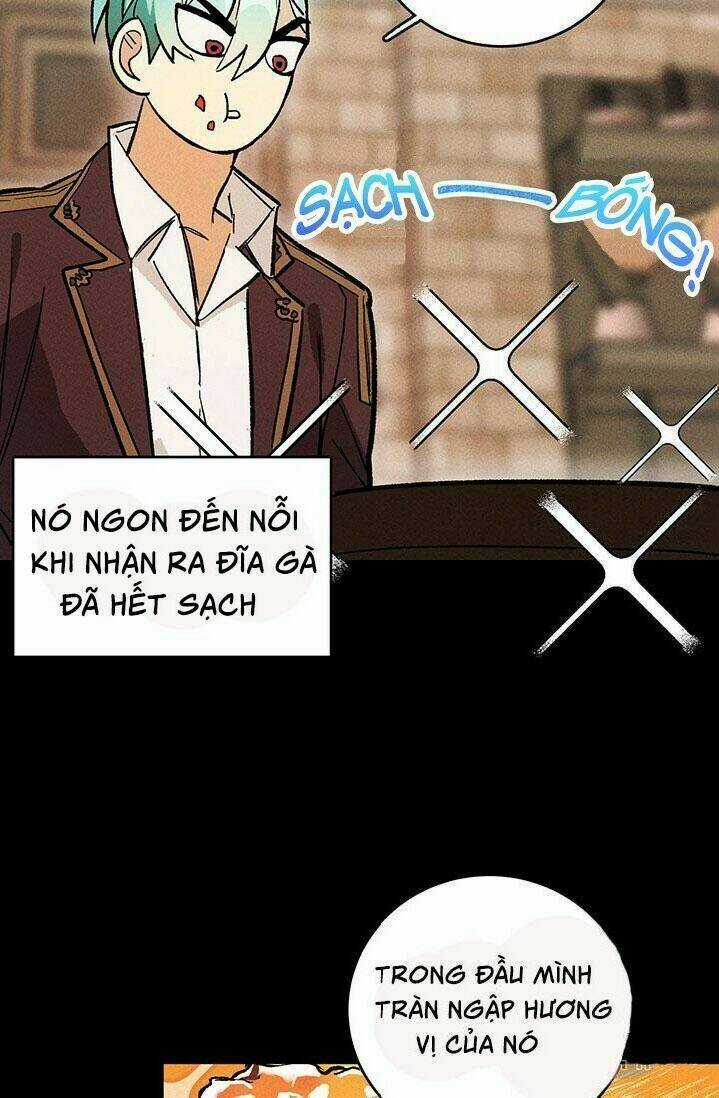 Đầu Bếp Hoàng Gia - Chapter 8 - Trang 59