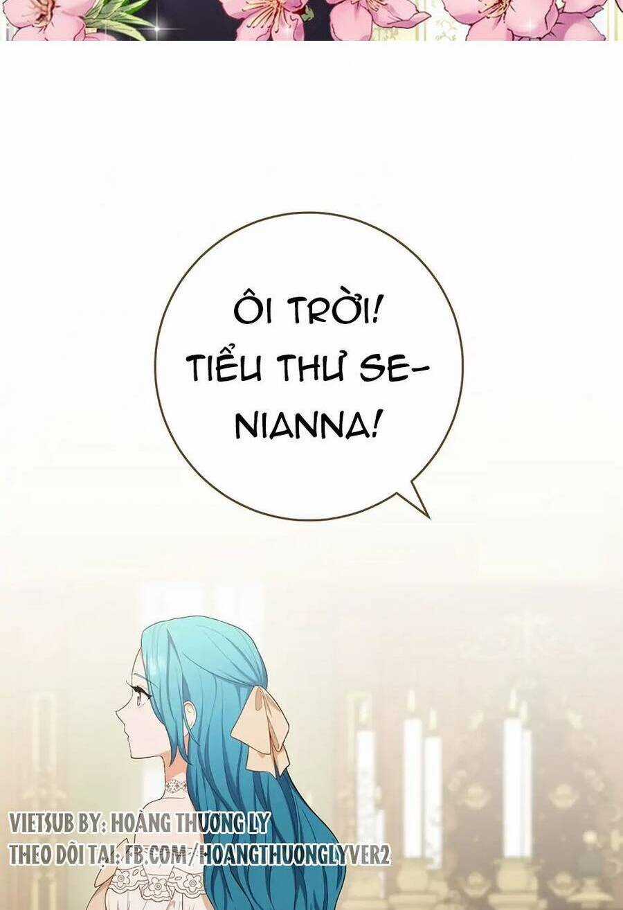 Đầu Bếp Hoàng Gia - Chapter 80 - Trang 3