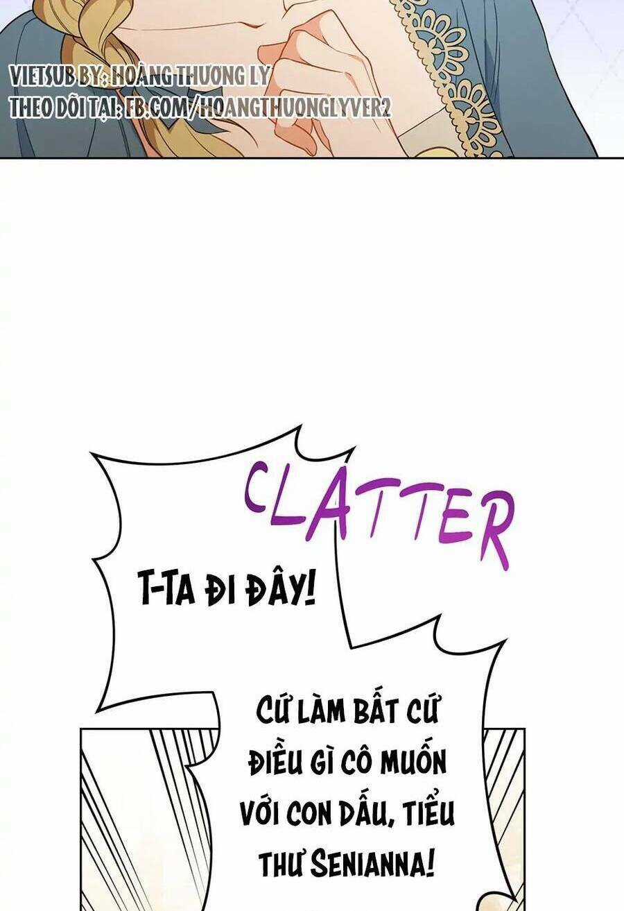 Đầu Bếp Hoàng Gia - Chapter 80 - Trang 78