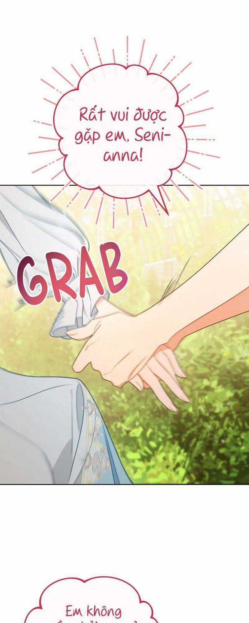 Đầu Bếp Hoàng Gia - Chapter 81 - Trang 38