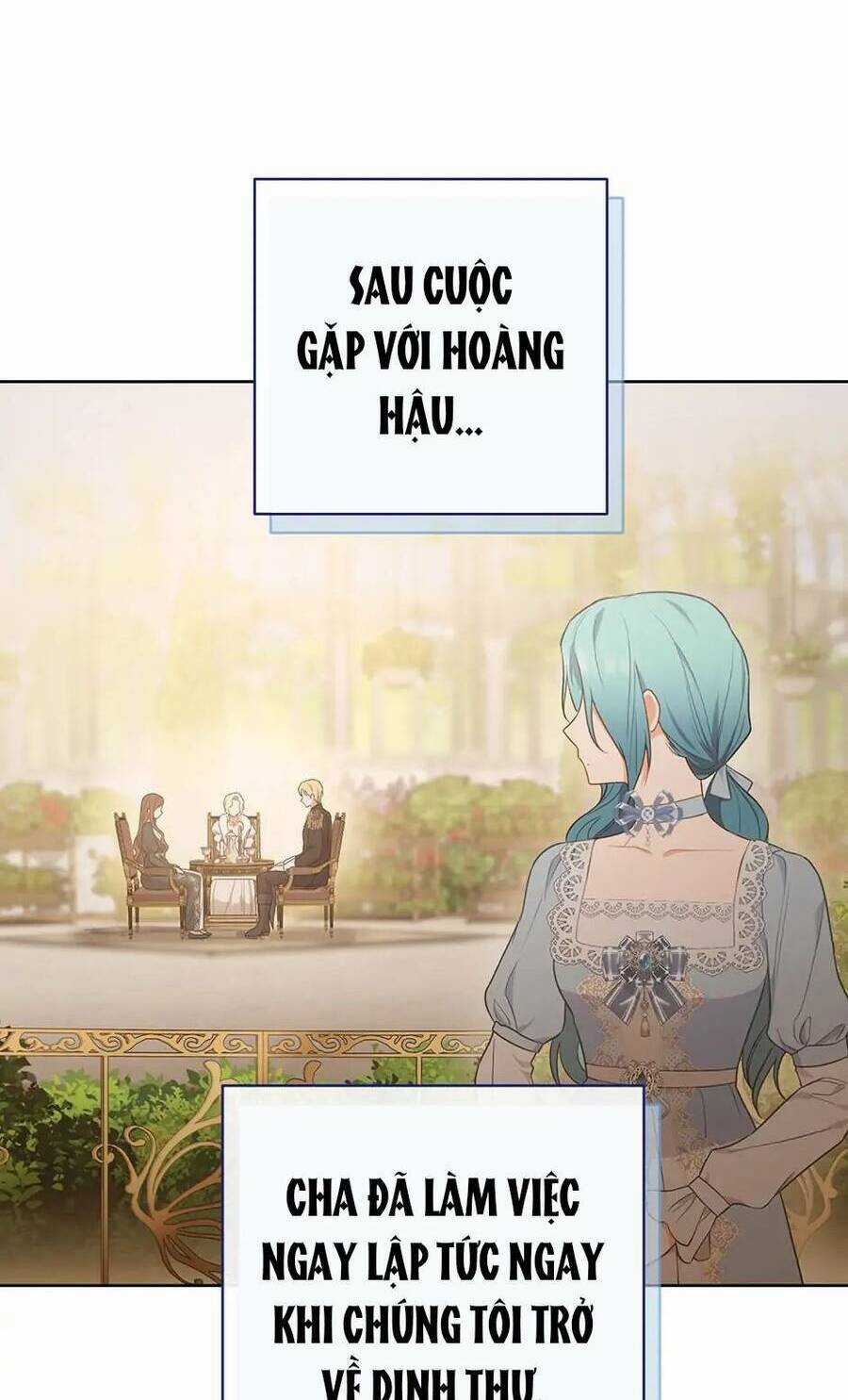 Đầu Bếp Hoàng Gia - Chapter 82 - Trang 3