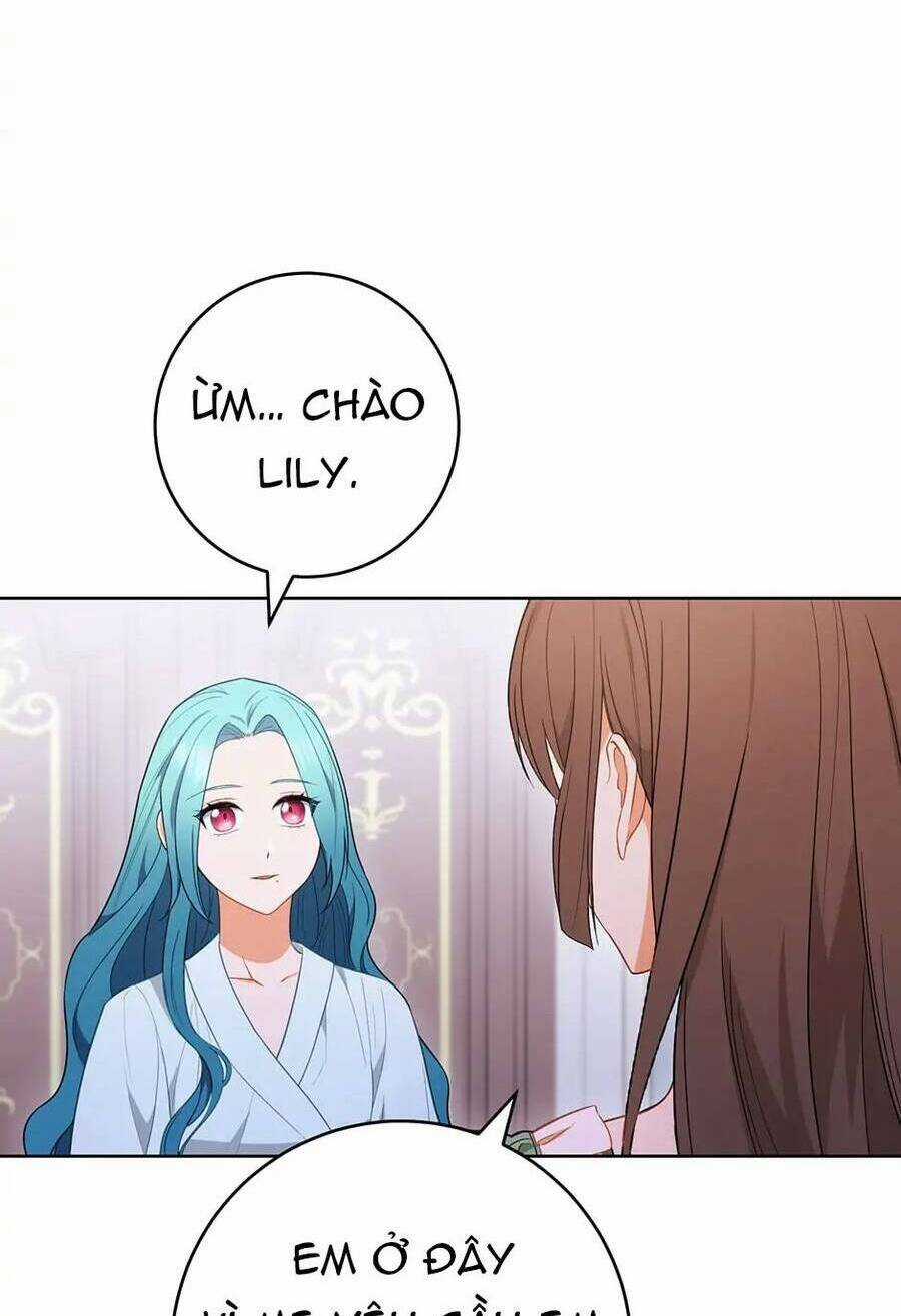 Đầu Bếp Hoàng Gia - Chapter 82 - Trang 47