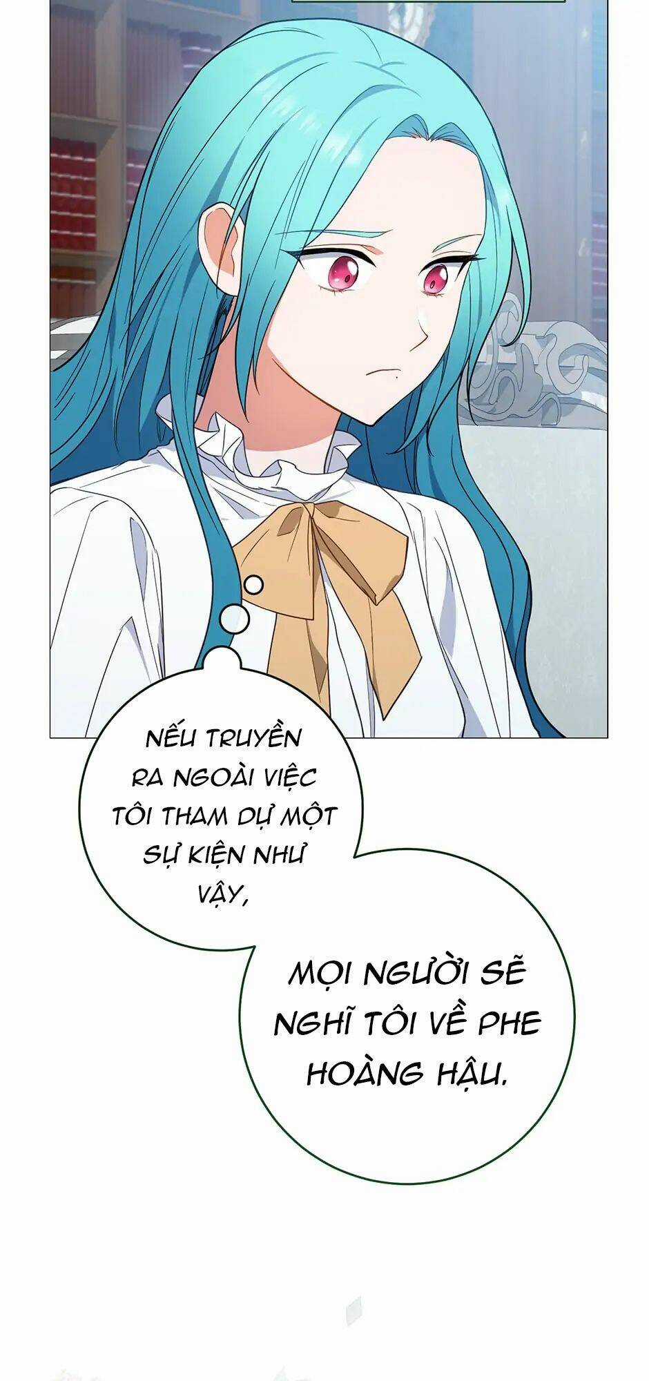 Đầu Bếp Hoàng Gia - Chapter 83 - Trang 21