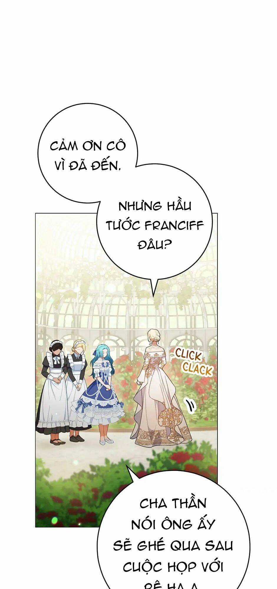 Đầu Bếp Hoàng Gia - Chapter 83 - Trang 36