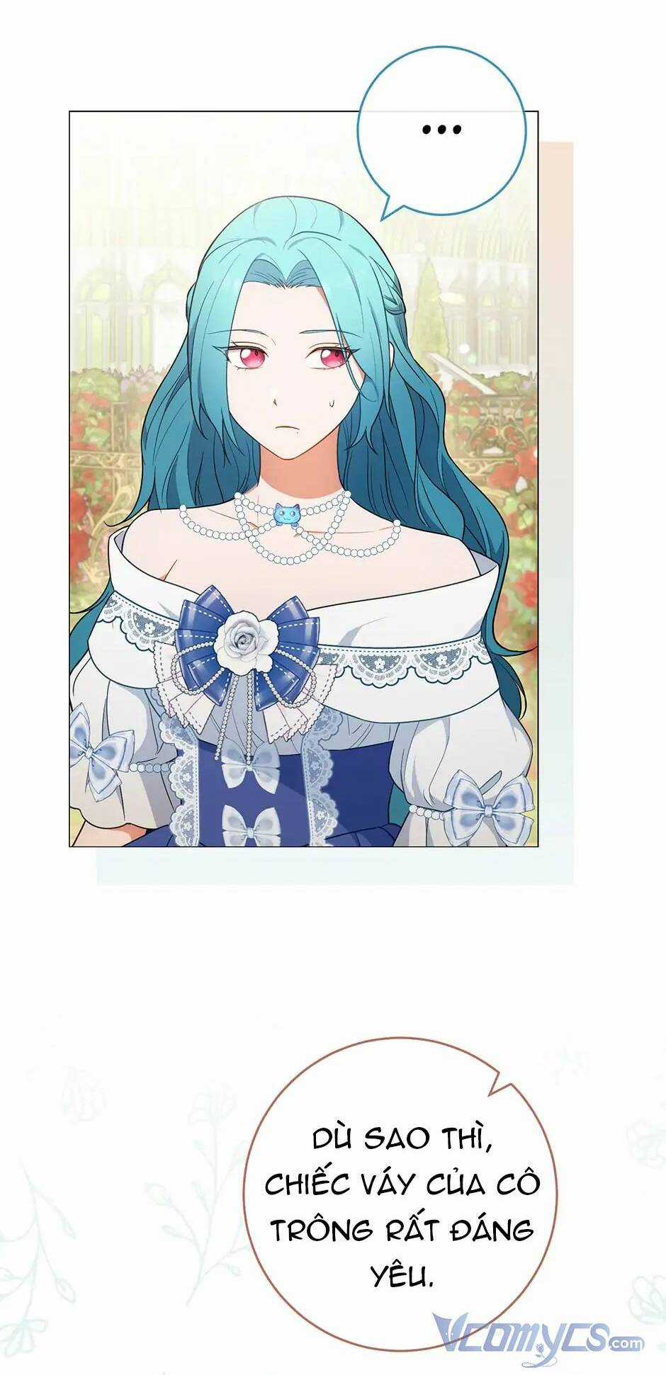 Đầu Bếp Hoàng Gia - Chapter 83 - Trang 38