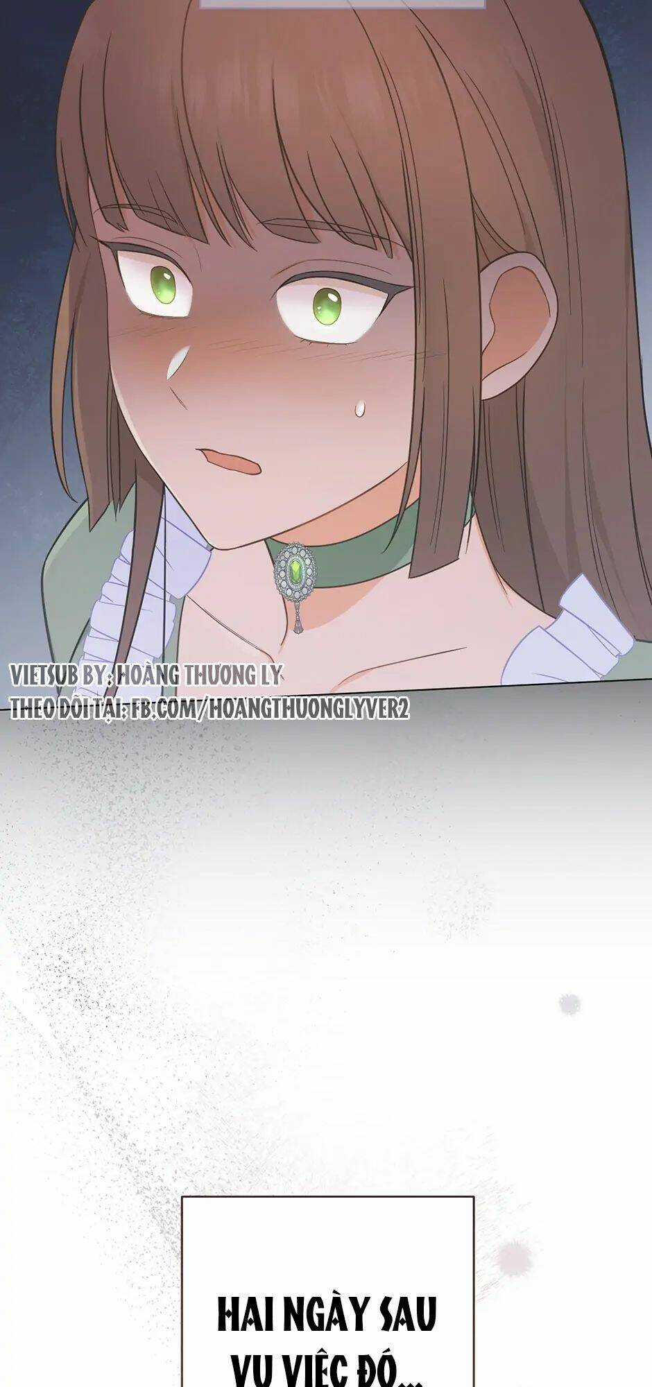 Đầu Bếp Hoàng Gia - Chapter 83 - Trang 5