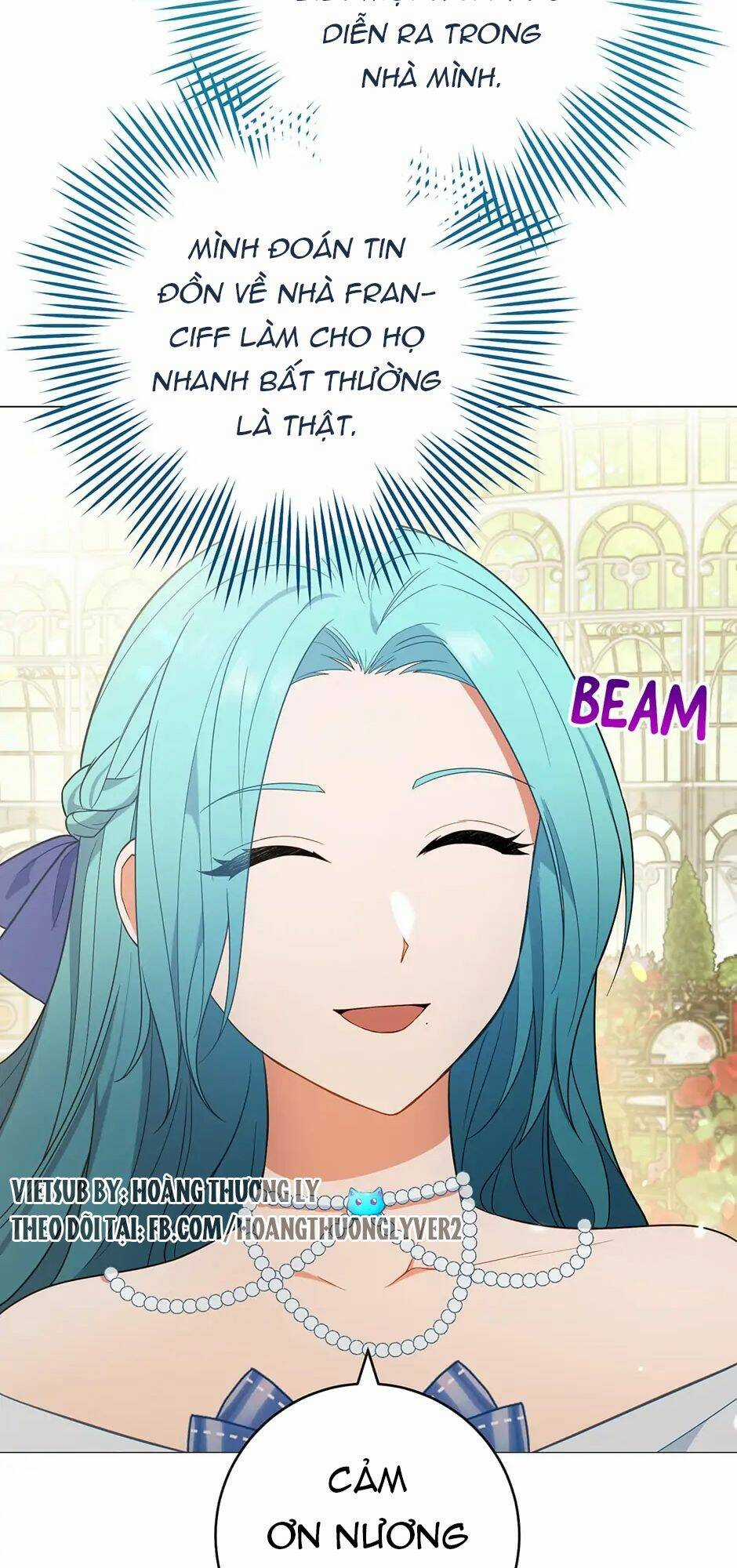 Đầu Bếp Hoàng Gia - Chapter 83 - Trang 41