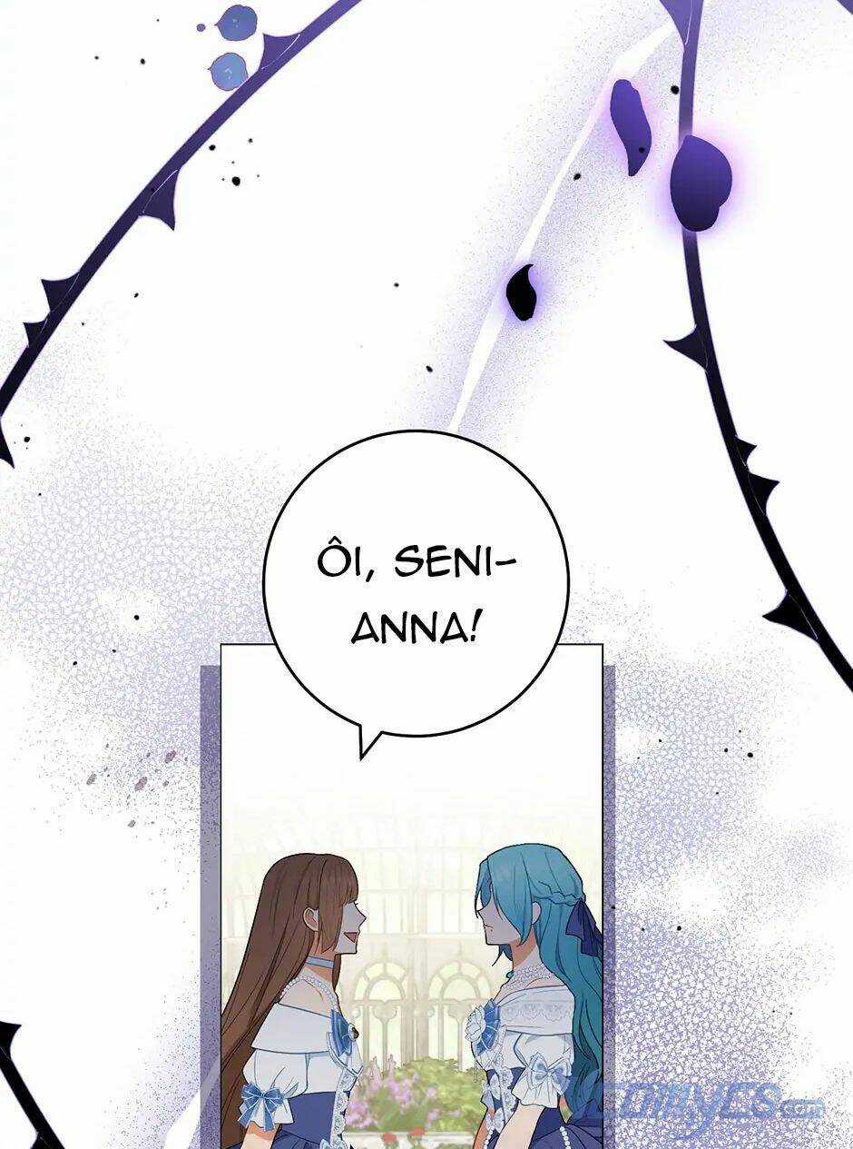 Đầu Bếp Hoàng Gia - Chapter 83 - Trang 50