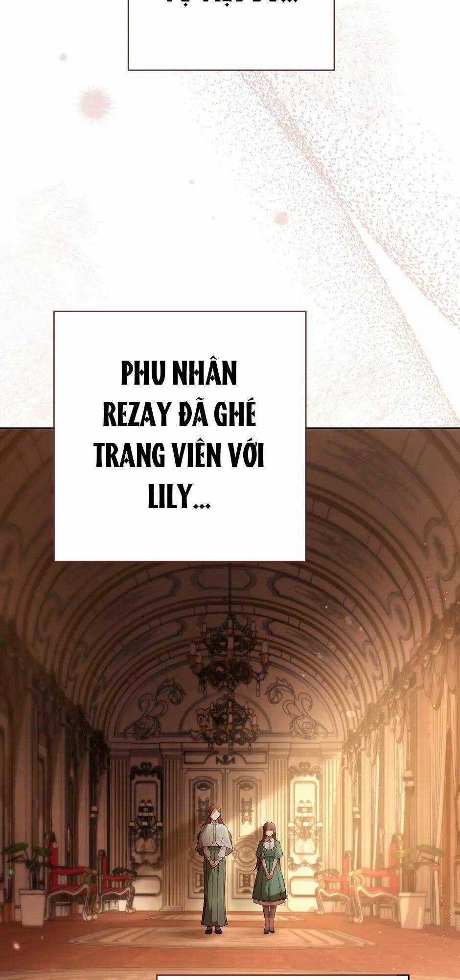 Đầu Bếp Hoàng Gia - Chapter 83 - Trang 6