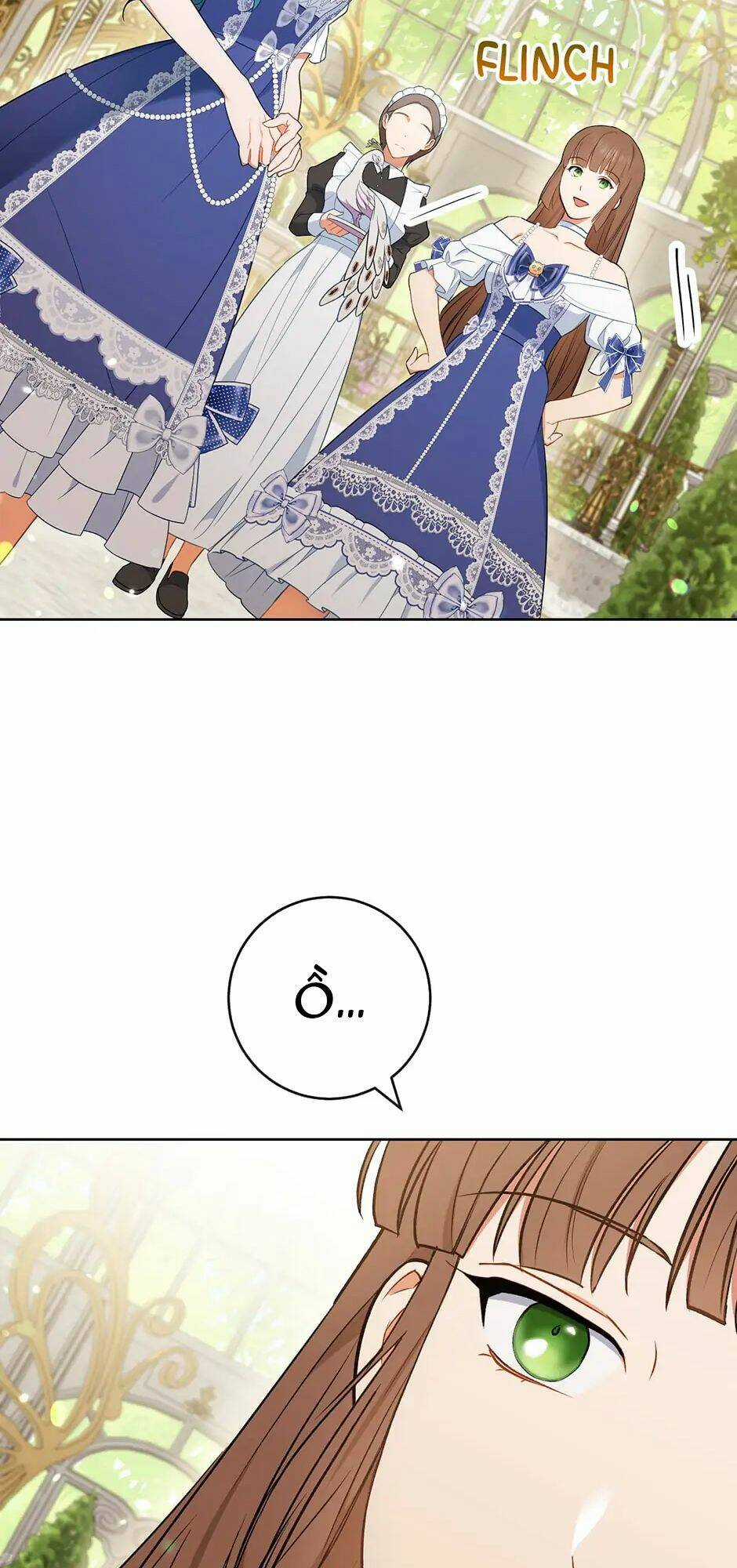 Đầu Bếp Hoàng Gia - Chapter 84 - Trang 12