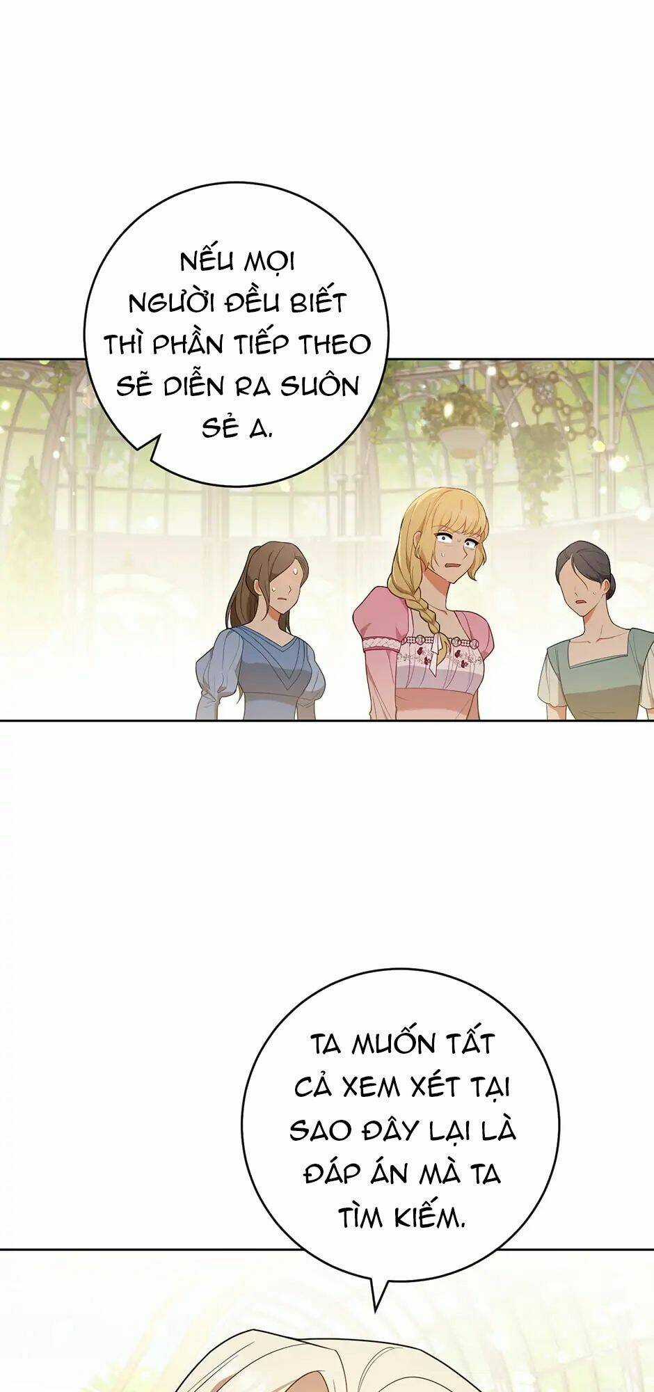 Đầu Bếp Hoàng Gia - Chapter 84 - Trang 33