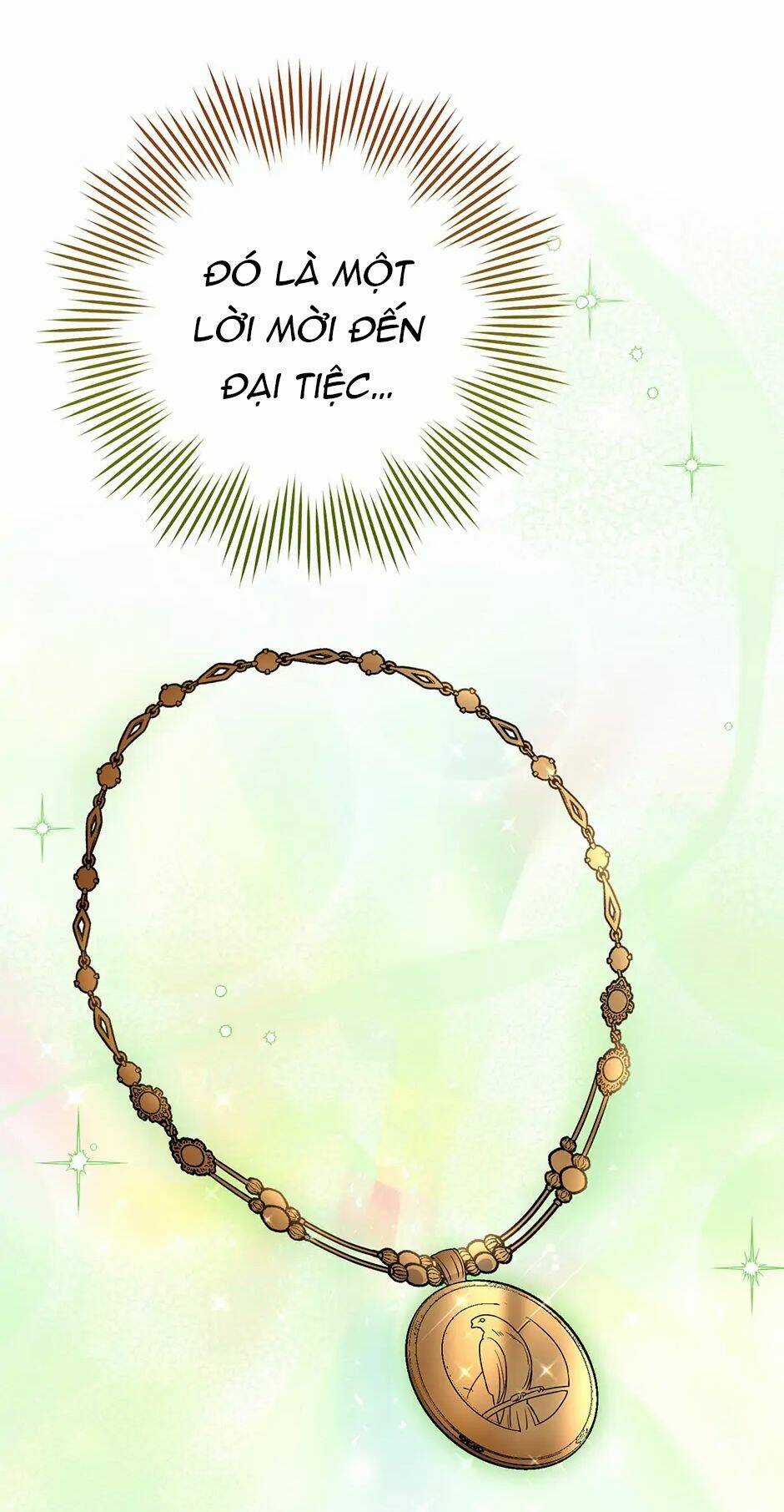 Đầu Bếp Hoàng Gia - Chapter 84 - Trang 49