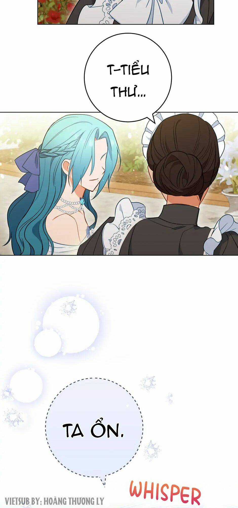 Đầu Bếp Hoàng Gia - Chapter 84 - Trang 53