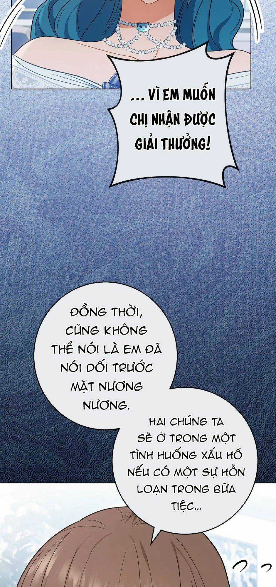 Đầu Bếp Hoàng Gia - Chapter 84 - Trang 69