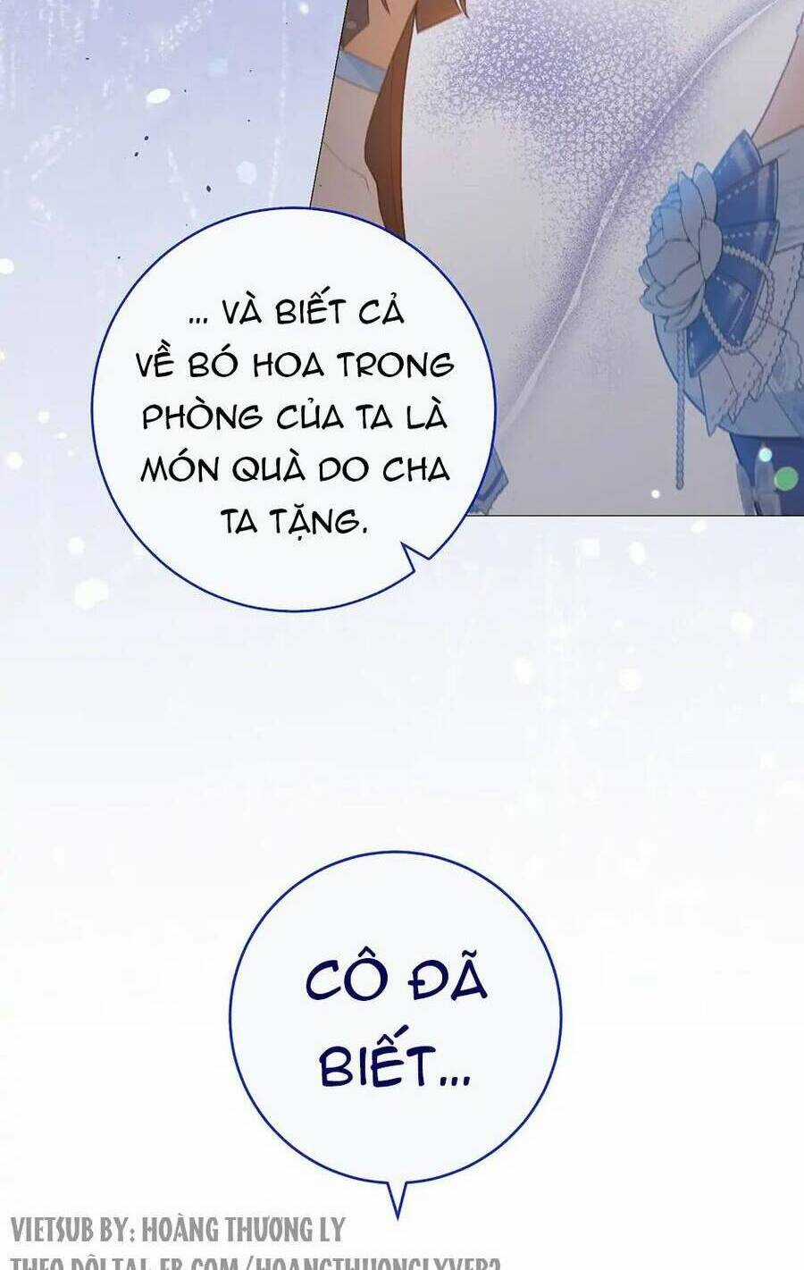 Đầu Bếp Hoàng Gia - Chapter 85 - Trang 13