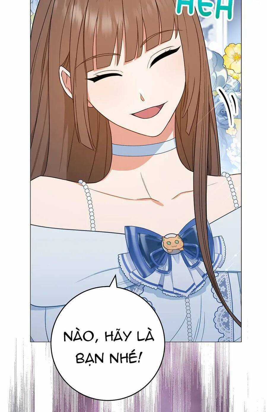 Đầu Bếp Hoàng Gia - Chapter 85 - Trang 34