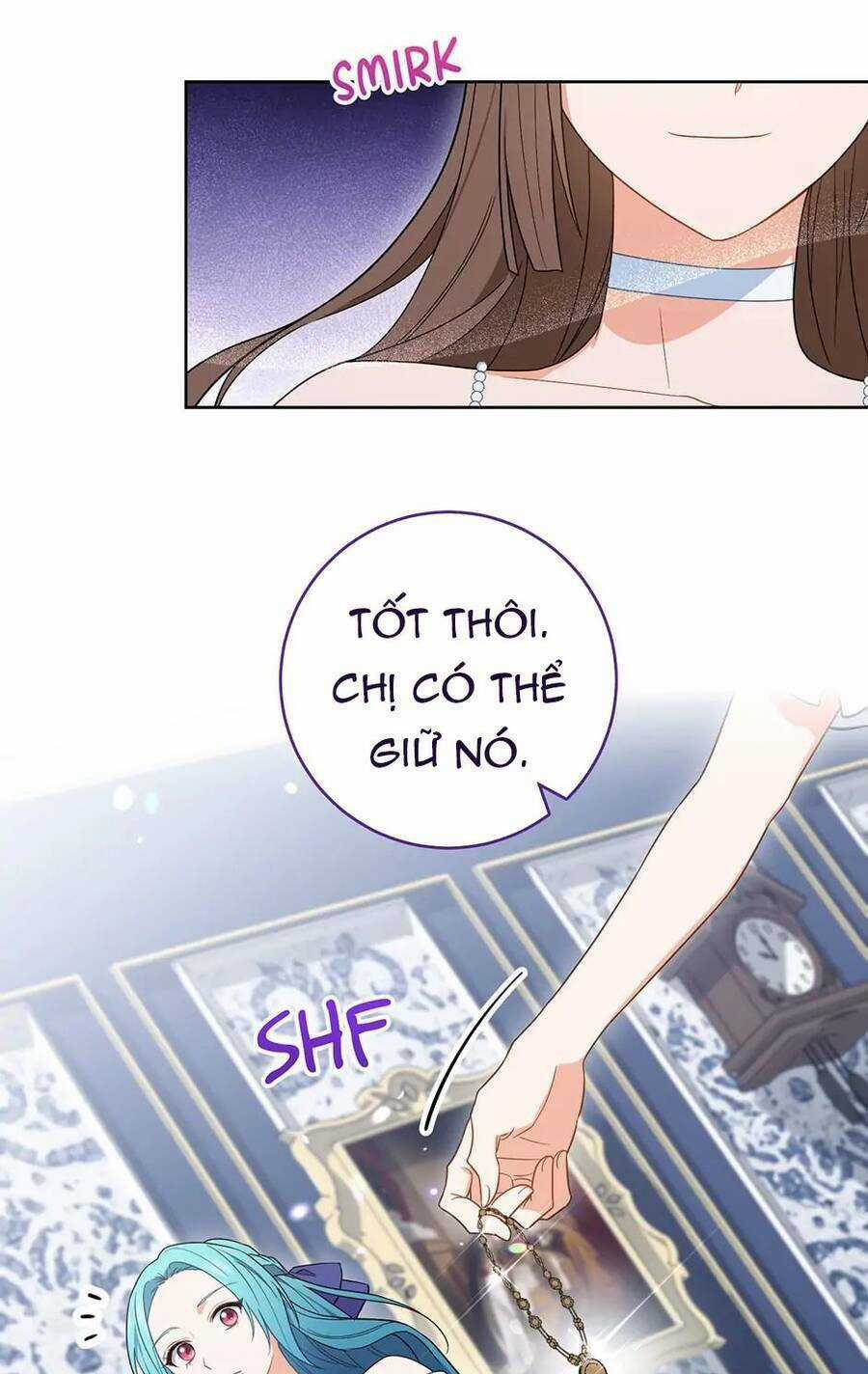 Đầu Bếp Hoàng Gia - Chapter 85 - Trang 58