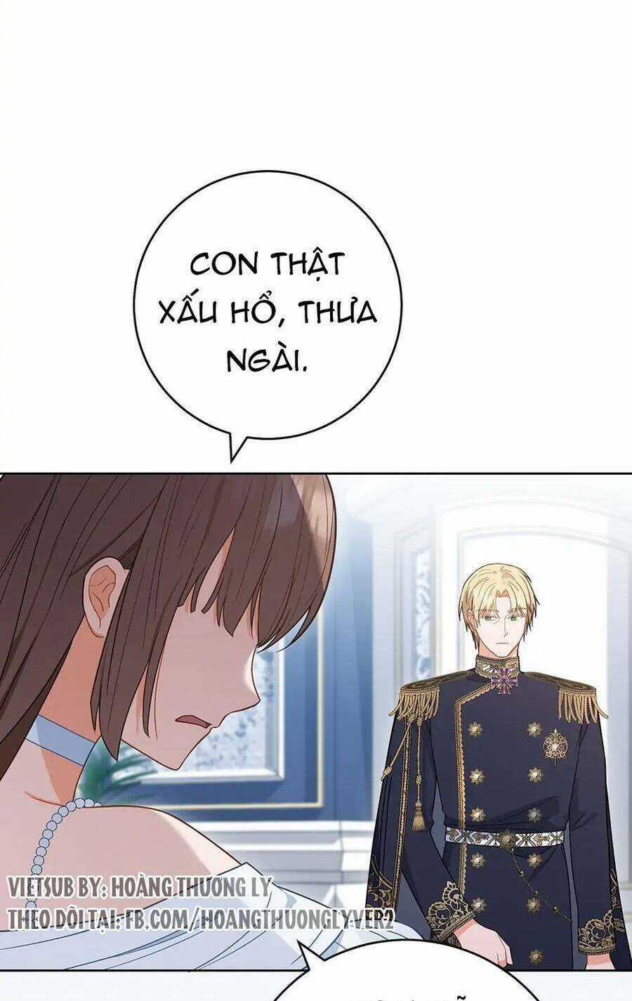 Đầu Bếp Hoàng Gia - Chapter 85 - Trang 61