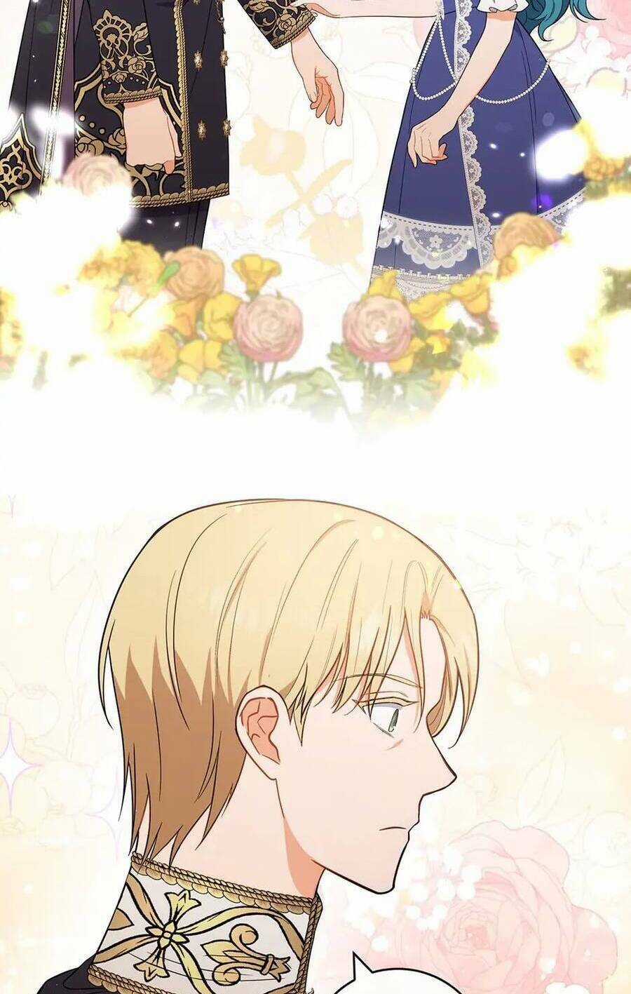 Đầu Bếp Hoàng Gia - Chapter 85 - Trang 72