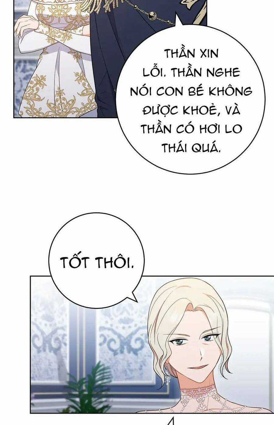 Đầu Bếp Hoàng Gia - Chapter 85 - Trang 83