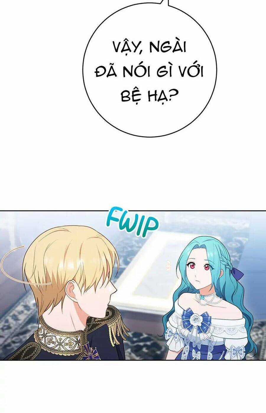 Đầu Bếp Hoàng Gia - Chapter 85 - Trang 84