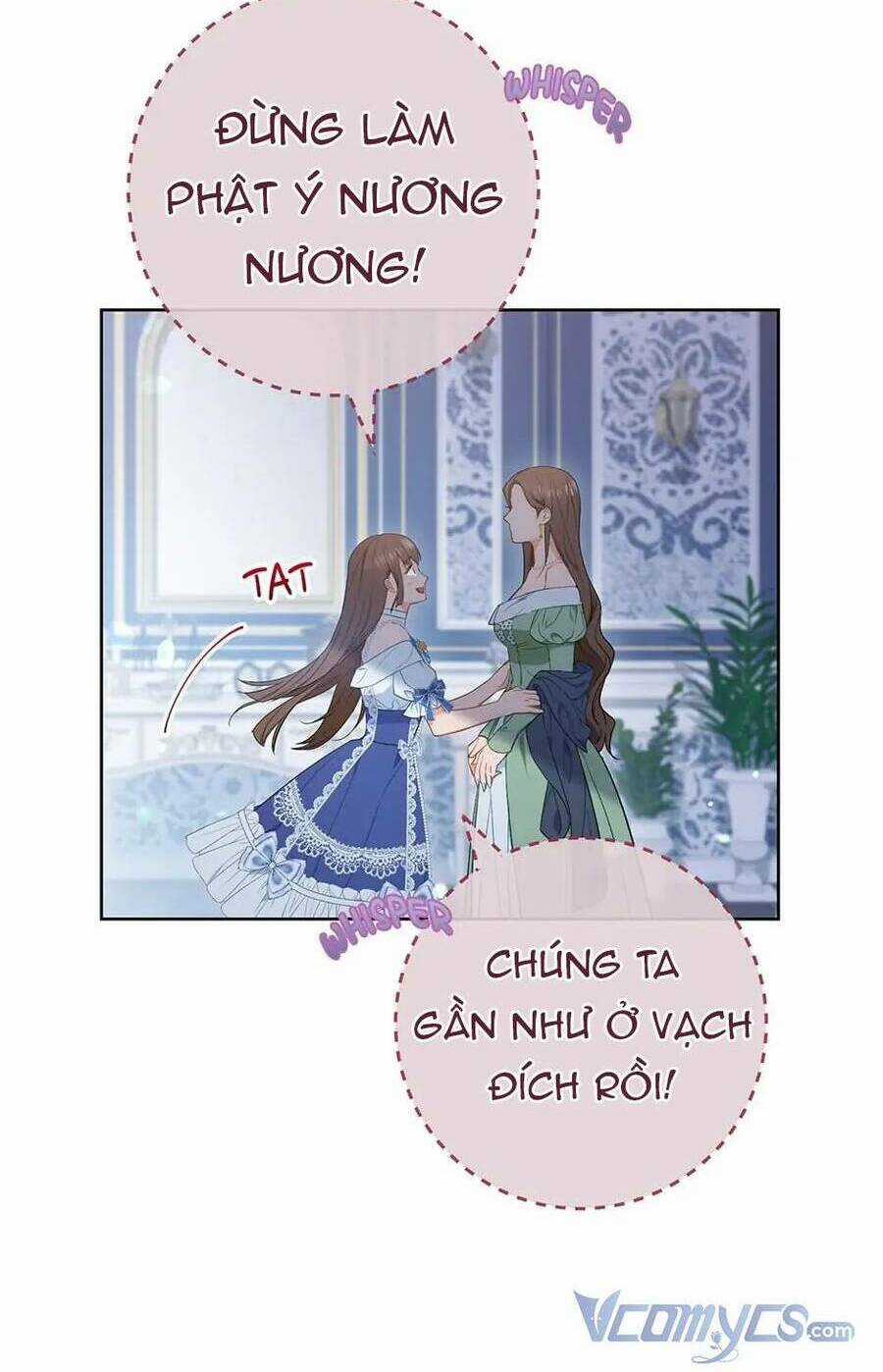 Đầu Bếp Hoàng Gia - Chapter 85 - Trang 97