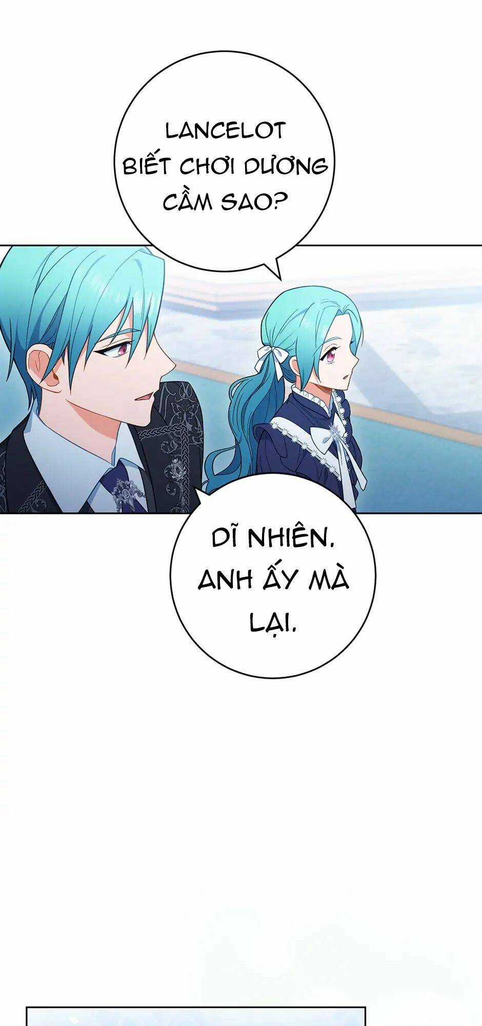 Đầu Bếp Hoàng Gia - Chapter 86 - Trang 29