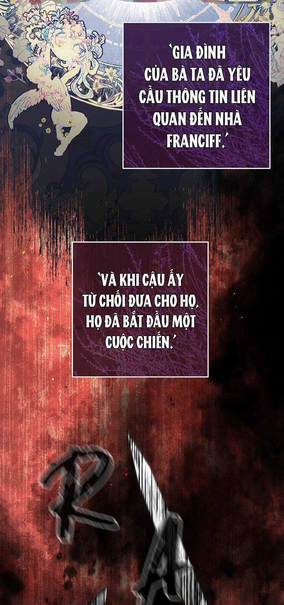 Đầu Bếp Hoàng Gia - Chapter 86 - Trang 39