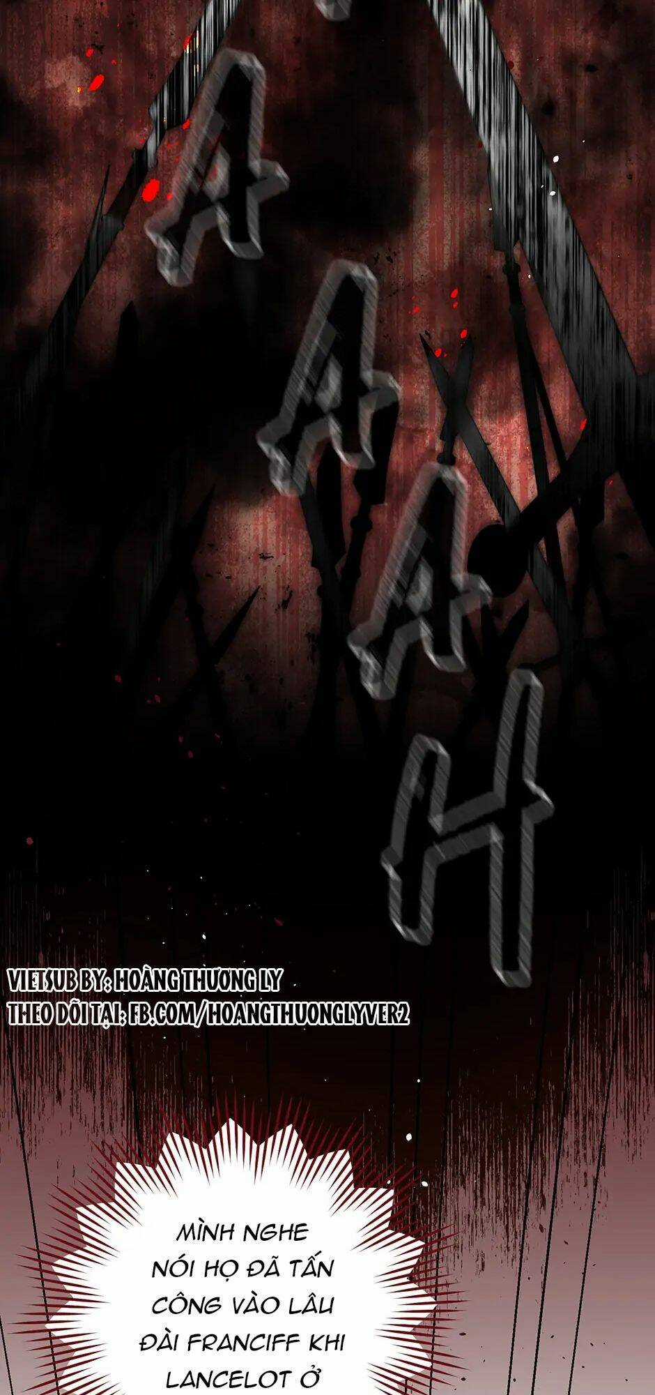 Đầu Bếp Hoàng Gia - Chapter 86 - Trang 40