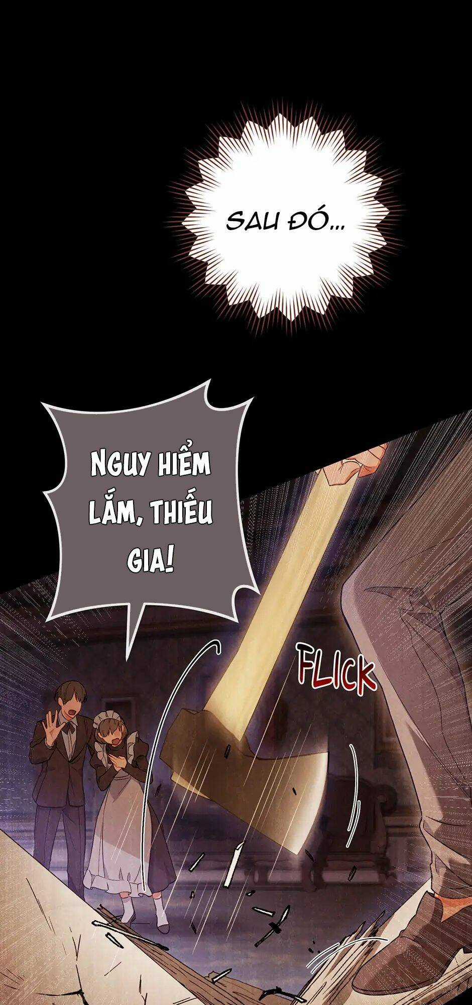 Đầu Bếp Hoàng Gia - Chapter 86 - Trang 44