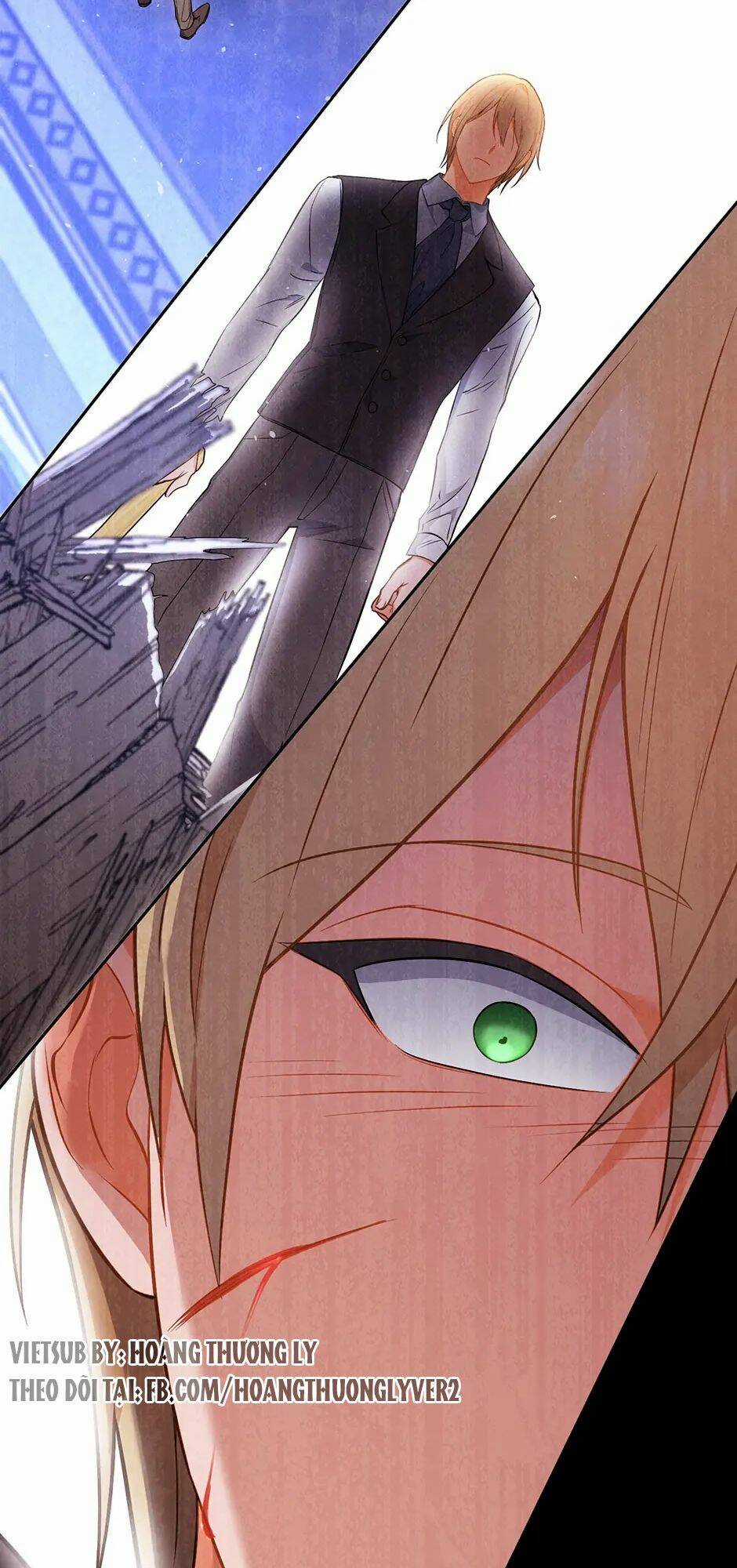 Đầu Bếp Hoàng Gia - Chapter 86 - Trang 46